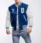 United Nations International School Letterman Jacket